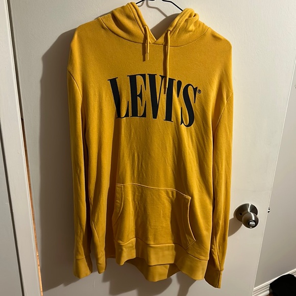 Levi’s Hoodie - Picture 1 of 5